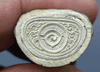 Phra Kring - Phra Chaiwat, Atthamarachanusorn Foundation, Wat Suthat Thepwararam, year 1991, silver, with original box