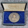 Commemorative coin for the 100th anniversary of the accession to the throne of King Rama V (Luang Pu Tim and Luang Pu Toh joined in the prayers)