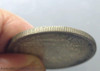 Thailand Coat of arms, 1 Baht Silver Coin R.S. 122 - King Rama V