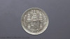 Thailand Coat of arms, 1 Fuang (1/8 Baht) Silver Coin- Rama V, R.S.124 - Rare Year