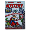 2023 COMIX™ - COMIX™ - Marvel Journey into Mystery #83 1oz Silver Coin