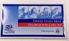 2002 - United States Mint Uncirculated Coin Set Philadelphia Mint