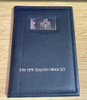 1991 - Silver Proof Coin Set - Rugby World Cup - New Zealand