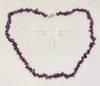 Gemstone Necklace