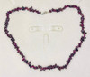 Gemstone Necklace