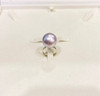 Pear Ring