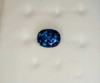 Blue Zircon