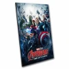 2025 Niue Marvel Infinity Saga Avengers: Age of Ultron Coin 1.5 oz Silver Foil
