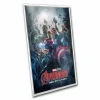 2025 Niue Marvel Infinity Saga Avengers: Age of Ultron Coin 1.5 oz Silver Foil