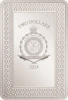 2024 Niue Tarot Card XVII The Star 1 oz Silver Colorized Proof Coin