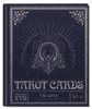 2024 Niue Tarot Card XVII The Star 1 oz Silver Colorized Proof Coin