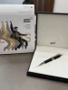MontBlanc Great Characters Elvis Presley Special Edition Ballpoint Pen