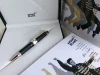 MontBlanc Great Characters Elvis Presley Special Edition Ballpoint Pen
