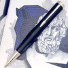Montblanc Writers Edition Homage to Homer Limited Edition ballpoint pen