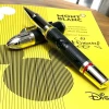 MONTBLANC Great Characters Collection 2019 Walt Disney Rollerball pen wz/Box F/S