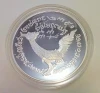 2016 - Ancient Cambodian Silver Proof Coin - 7862/20000