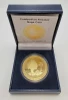 2016 - Naga Coins Cambodia Nordic-Gold Commemorative Coin - 2605/20,000