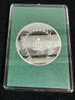 2024 Niue Agoro Mint MLB Trading Card Coins 1 Oz - Adley Rutschman #182/500