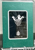 2025 Agoro The Art Of DC Trading Coin THE JOKER #396 Emerald Mintage 1oz Silver