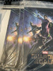 Marvel – The Infinity Saga Phase Two - Guardians of the Galaxy Foil 1.5oz Silver