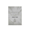 Niue -2025- COMIX™ - Marvel Fantastic Four #1 Foil 1oz Silver COMIX Foil-184/1000