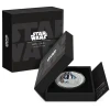 2023 - Han Solo Star Wars 3oz Pure Silver Coin Niue NZ Mint