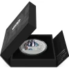 2023 - Han Solo Star Wars 3oz Pure Silver Coin Niue NZ Mint