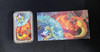 Fire Charizard Vs. Lucario Battle Pokémon Trading Card 1 tr. oz .999 Silver Bar