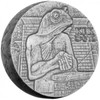 2022 - Chad 1000 Francs ERS KEK Egyptian Relic Series 1oz Silver Proof Like