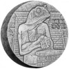 2022 - Chad 1000 Francs ERS KEK Egyptian Relic Series 1oz Silver Proof Like