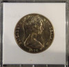 1974 New Zealand One Dollar Xth British Commonwealth Games Commemorative Coin