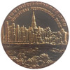 Commemorative coin, medal of SUKHOTHAI province size 2.5 cm