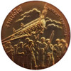 Commemorative coin, medal of YASOTHON province size 2.5 cm