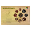 2000-2010 Blister Nelson Mandela South Africa
