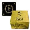 2012 Niue 1 oz Silver $2 Feng Shui Koi Fish