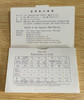 1985 - Japan, S.60 Uncirculated Mint Set of 6 + Expo'85 500yen-All 7Coins VGC
