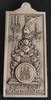 2021 - Authentic Thai amulet Happy Buddha Sangkachai Siwali Upakut Lucky LP PHAT real