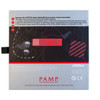 2023 PAMP Suisse Call of Duty 20th Anniversary 1 oz Silver Bar