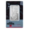 2023 PAMP Suisse Call of Duty 20th Anniversary 1 oz Silver Bar