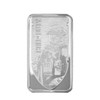 2023 PAMP Suisse Call of Duty 20th Anniversary 1 oz Silver Bar