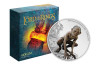 2022 - Niue 1 OZ Silver Proof Coin- Lord of the Rings - Gollum