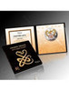 2022 - Golden Snakes Proof Silver Coin 1$ Niue