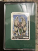 2023 - 1oz Silver Coin DC Comics Mint Trading Coins Limited Hawkman 204/250
