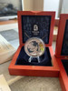 2008 China 10 Yuan Beijing Olympics Colorized Proof 4-Coin Set