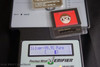 Scrooge McDuck "American Express Cartier" 1oz .999 Fine SILVER Enameled Art Bar