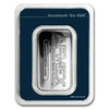 1 oz Silver Bar - APMEX (TEP)
