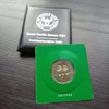 1991 Papua New Guinea 50 Toea - IX South Pacific Games