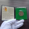 1991 Papua New Guinea 50 Toea - IX South Pacific Games