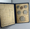 1984 Brunei Darussalam Uncirculated Specimen coin set