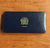 1977 Jamaica Proof coin set